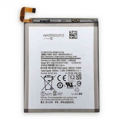 Batería Samsung Galaxy Note 10+ Plus 4170 mAh