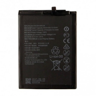 Batería Huawei P10 Plus / Mate 20 Lite / Honor 20 3650mAh
