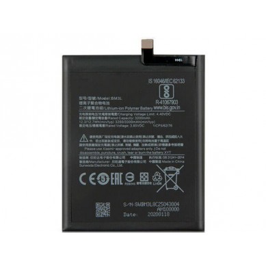 Batería Xiaomi Mi 9 3200 mAh BM3L