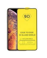 Cristal Templado 9D para iPhone 11 Pro Max
