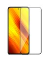 Cristal Templado 9D para Xiaomi Pocophone X3 NFC