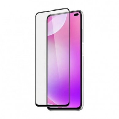 Cristal Templado 9D para Xiaomi Pocophone X2