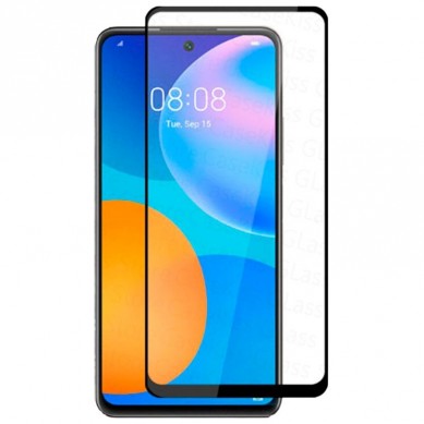 Cristal Templado 9D para Huawei P Smart 2021