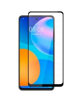 Cristal Templado 9D para Huawei P Smart 2021