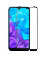 Cristal Templado 9D para Huawei Y5 2019