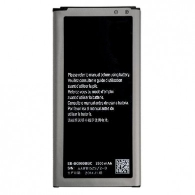 Batería Samsung Galaxy S5 2800 mAh