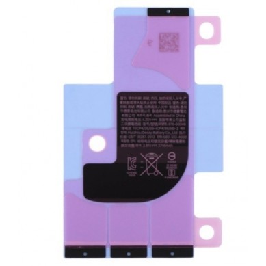 Pack 10 Adhesivo de Batería iPhone X