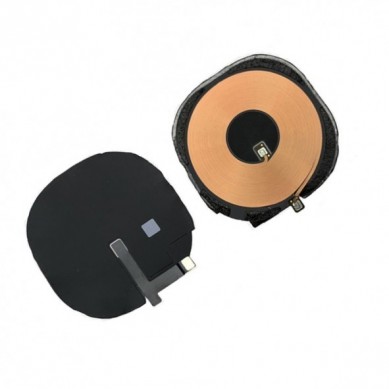 Antena de Carga Inalámbrica y NFC con soporte para iPhone 11