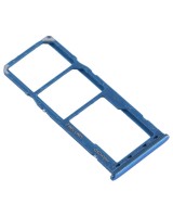 Porta SIM Samsung Galaxy A70 Azul