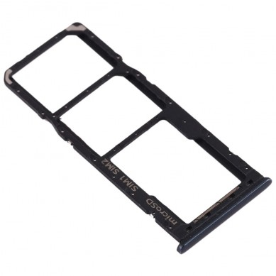 Porta SIM Samsung Galaxy A50 Negro