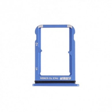 Porta Nano SIM Xiaomi Mi 9 Azul