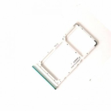 Porta Nano SIM Xiaomi Redmi Note 8 Pro Verde