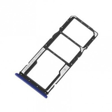 Porta Nano SIM Xiaomi Redmi 8 Azul