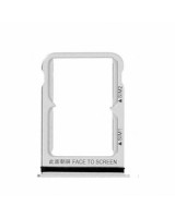 Porta Nano SIM Xiaomi Mi 8 Blanco