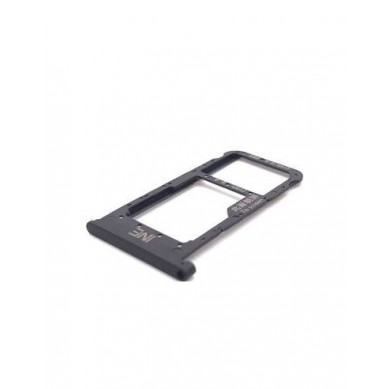 Porta Nano SIM Huawei P Smart Plus Negro