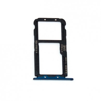 Porta Nano SIM Huawei Mate 20 Lite Azul