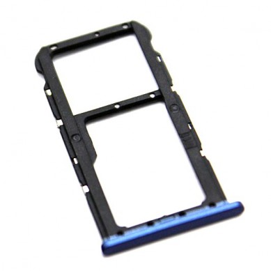 Porta Nano SIM Huawei Mate 10 Lite Azul