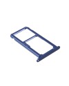 Porta Nano SIM Huawei P10 Azul