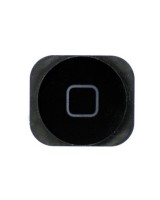 Botón HOME iPhone 5 Negro