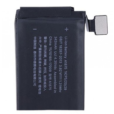Batería para Apple Watch Serie 3 GPS + LTE (42mm)
