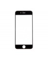 Cristal Exterior iPhone 5 Negro