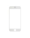 Cristal Exterior iPhone 5 Blanco