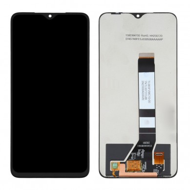Pantalla completa Xiaomi Redmi 9T / Poco M3 ORIGINAL