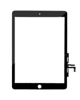 Pantalla Táctil iPad Air Negra A1474 / A1475 / A1476 / A1822 / A1823