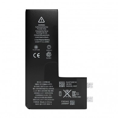 Celda Batería para iPhone 11 Pro (Sin BMS)