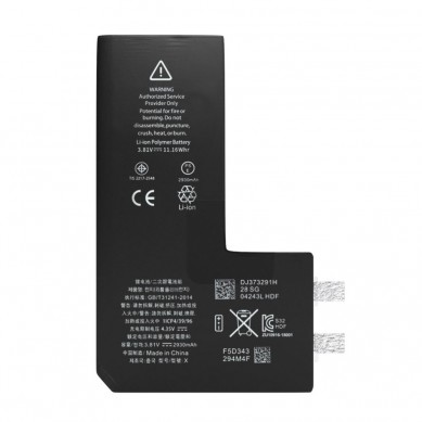 Celda Batería para iPhone 11 Pro Max (Sin BMS)
