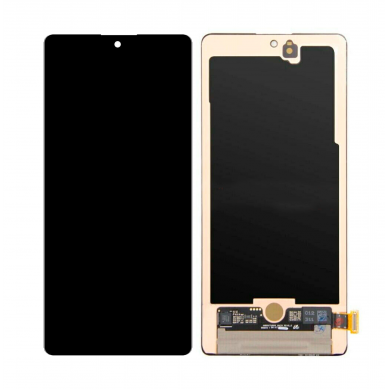 Pantalla Samsung Galaxy A71 (A715 / 2020) Compatible OLED (6.39&quot;)