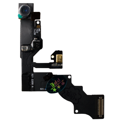 Cámara Frontal y Flex micrófono y sensor de proximidad iPhone 5