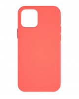 Funda de Silicona Ultra Suave iPhone 12 Mini Pomelo Rosa