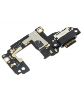 Cable Flex Carga y audio iPhone 6 Gris