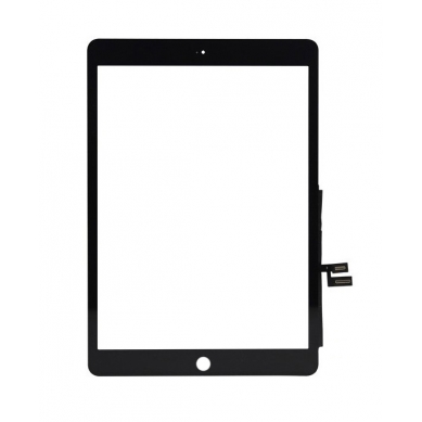 Pantalla Táctil iPad 7 (2019) / iPad 8 (2020) / iPad 9 (2021) (Negro)