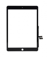 Pantalla Táctil iPad 7 (2019) / iPad 8 (2020) / iPad 9 (2021) (Negro)