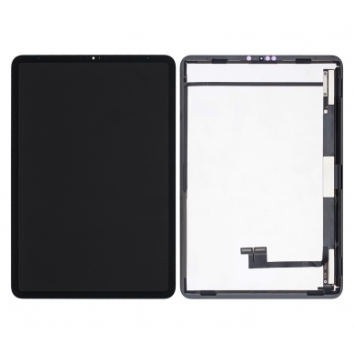 Pantalla Táctil iPad Pro (10.5&quot;) Blanca A1701 + Botón