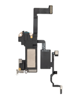 Auricular con Sensor de Proximidad iPhone 12 (Original) (Compatible Face ID)