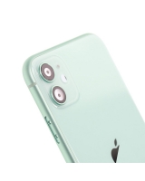 Carcasa Trasera Completa iPhone 11 (EU) (Verde) (OEM)