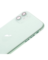 Carcasa Trasera Completa iPhone 11 (EU) (Verde) (OEM)