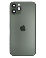 Carcasa Trasera Completa iPhone 11 Pro (Verde) (OEM)