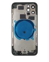 Carcasa Trasera Completa iPhone 11 Pro Max (Verde) (OEM)