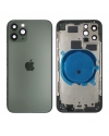 Carcasa Trasera Completa iPhone 11 Pro Max (Verde) (OEM)