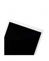 Pantalla Completa iPad Pro 12.9" (2015) (IC Preinstalado) (Original) (Reacondicionado) (Blanco)