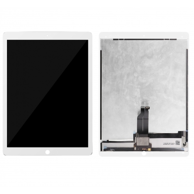 Pantalla LCD iPad Pro (12.9&quot;) Blanca A1670 / A1671 / A1821 / A1584 / A1652