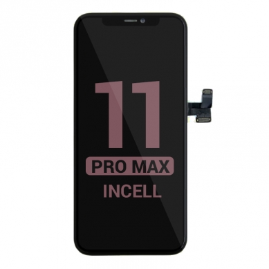Pantalla iPhone 11 Pro Max Negra