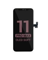 Pantalla iPhone 11 Pro Max Negra