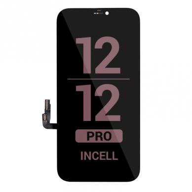 Pantalla iPhone 12 / 12 Pro (Incell)