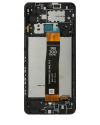 Pantalla Samsung Galaxy A12 (A127 / 2021) / M12 / (Original) (Reacondicionado)