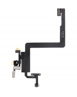 Flex del Auricular con Sensor de Luz y Proximidad iPhone 11 Pro (Compatible Face ID) (Original)